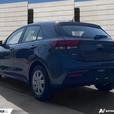 2021 Kia Rio5 LX AUTO, BLUETOOTH, BACK UP CAMERA, HEATED FABRIC SEATS, TOUCH SCR thumbnail image 4