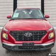 2022 Hyundai Venue Essential ! NO ACCIDENTS! ONE OWNER! LOW KMS! KEYLESS ENTRY!  thumbnail image 2