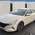 2021 Hyundai Elantra Preferred ! SMART CRUISE! BLINDSPOT! REAR CROSS TRAFFIC! WI thumbnail image