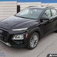 2021 Hyundai Kona Preferred BACKUP CAMERA! HEATED SEATS! PUSH BUTTON START! thumbnail image