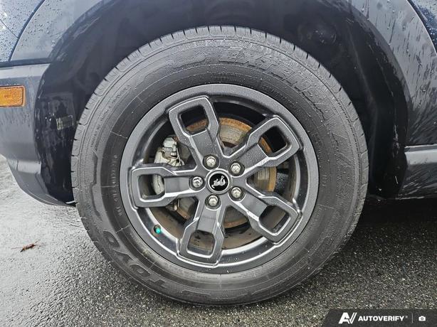 2021 Ford Bronco Sport Big Bend 4x4 | Heated Seats! clearance image 6