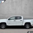 2021 GMC Canyon thumbnail image 3