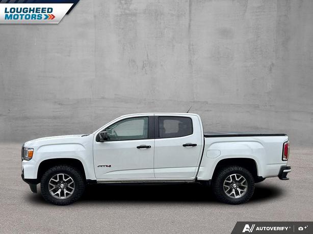 2021 GMC Canyon image 3