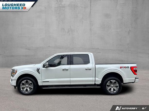 2022 Ford F-150 image 3