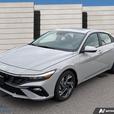 2025 Hyundai Elantra Preferred ! FORWARD COLLISION! BLINDSPOT! REAR CROSS TRAFFI thumbnail image