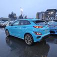 2022 Hyundai Kona N Line | Remote Start | No Reported Accidents! thumbnail image 4