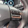 2022 Hyundai Kona Le N Line ! BLINDSPOT! FORWARD COLLISION! LANE KEEP ASSIST! cl thumbnail image 8