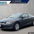 2012 Honda Civic thumbnail image 1