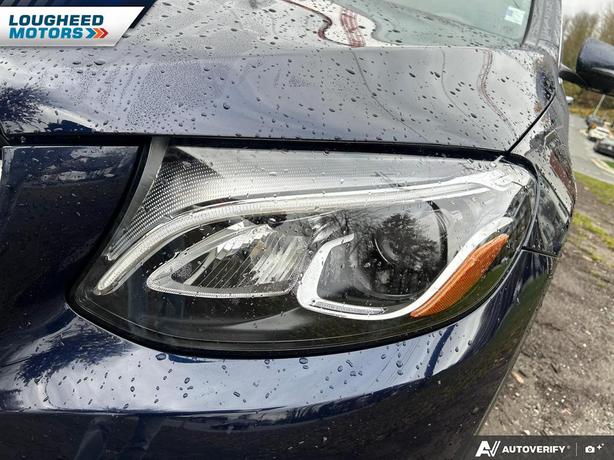 2018 Mercedes-Benz GLC image 7