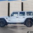 2022 Jeep Wrangler 4xe Rubicon thumbnail image 3