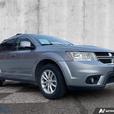 2015 Dodge Journey SXT | Engine Block Heater | Keyless Entry | Premium Speakers  thumbnail image 3