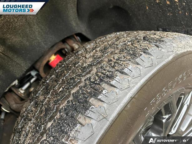 2021 GMC Sierra 3500 HD image 7