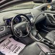 2015 Hyundai Elantra Limited SUNROOF! BLUETOOTH! BACKUP CAMERA! clearance thumbnail image 6