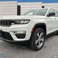 2023 Jeep Grand Cherokee 4xe PLUG IN HYBRID!!!HUGE DEMO DISCOUNT $29,170 OFF!!!  thumbnail image 1