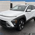2025 Hyundai Kona Preferred WIRELESS CHARGING! REAR CROSS TRAFFIC! BLINDSPOT! cl thumbnail image