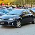 2016 Toyota Corolla S - Heated Seats, Backup Camera, BlueTooth thumbnail image 2