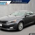 2015 KIA Optima thumbnail image