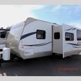 Used 2012 CrossRoads RV Zinger ZT26BH thumbnail image 3