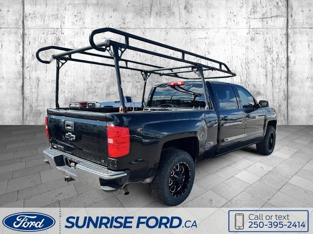 2016 Chevrolet 1500 Base - WORK HORSE WITH CARGO CARRIER clearance image 5