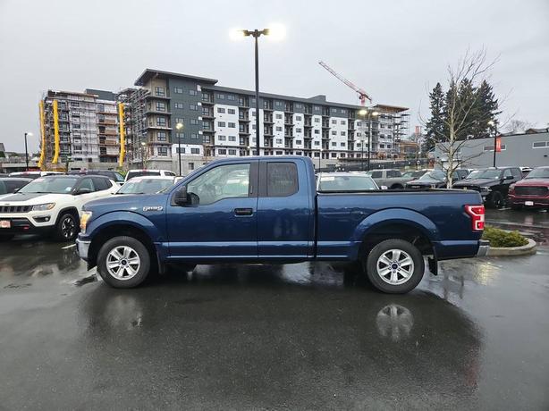 2019 Ford F-150 | Backup Camera! image 3