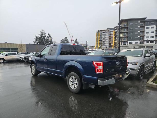 2019 Ford F-150 | Backup Camera! image 4