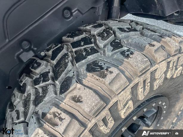 2024 Jeep Wrangler RUBICON X FULL LOAD!! $44,685 OFF!!! WOW!!! EXTREME RECON PAC image 7