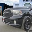 2022 RAM 1500 Classic Express 4x4 Crew Cab 5'7 Box | Heated Seats! thumbnail image 8