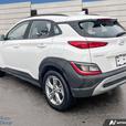 2023 Hyundai Kona Preferred AWD REMOTE START! HEATED SEATS & STEERING WHEEL! BLU thumbnail image 4