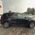 2019 Kia Sportage EX - Power Liftgate, Sunroof, Parking Sensors thumbnail image 5