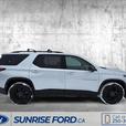 2022 Chevrolet Traverse LS - SEATING FOR UP TO 8 PASSENGERS! thumbnail image 4