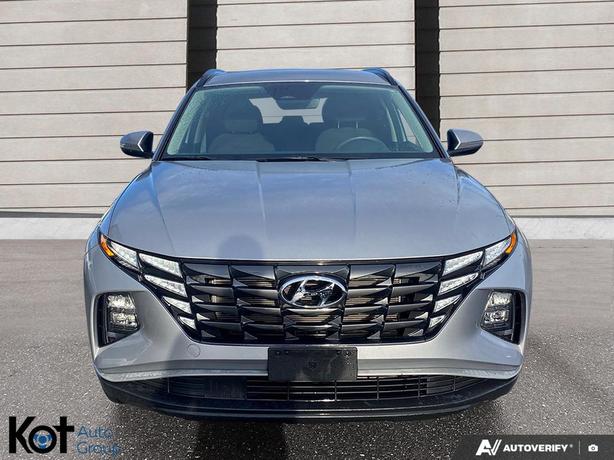 2022 Hyundai Tucson Preferred FWD KEY-LESS ENTRY & PUSH-BUTTON START! REMOTE STA image 2