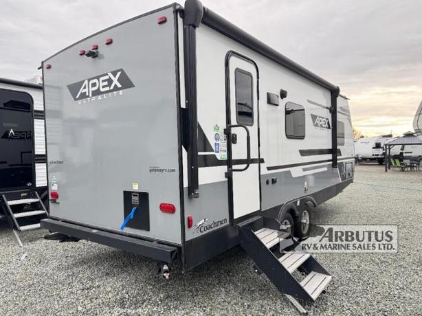 Used 2023 Coachmen RV Apex 211 RBS image 6
