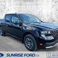 2025 Ford Maverick XLT, DEMO DISCOUNT $2925.00!! clearance thumbnail image