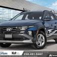 2025 Hyundai Tucson Preferred AWD! APPLE CARPLAY! ANDROID AUTO! STEERING WHEEL C thumbnail image 1
