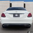 2019 Mercedes-Benz C-Class C 300 clearance thumbnail image 5