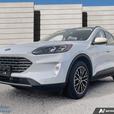 2021 Ford Escape Hybrid Titanium Plug-In thumbnail image