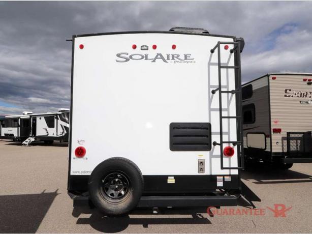 Used 2023 Palomino SolAire 208SS image 5