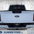 2024 Ford F-150 XLT - ADVANCED SYNC® 4 INFOTAINMENT SYSTEM, FORD CO-PILOT360", A thumbnail image 6