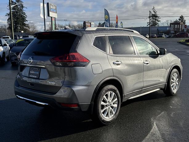 2020 Nissan Rogue S- BC Local, Heated Seats & Low Kilometers image 6
