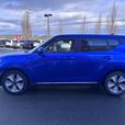 2021 Kia Soul EV Ev Premium thumbnail image 4
