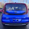 2021 Kia Soul EV Ev Premium thumbnail image 6