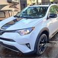 Used 2018 TOYOTA RAV4 TRAIL thumbnail image 2