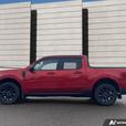2023 Ford Maverick Lariat thumbnail image 3