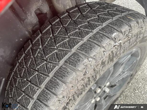 2023 Ford Maverick Lariat image 7