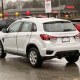 2024 Mitsubishi RVR ES - No Accidents, One Owner, Heated Seats thumbnail image 7