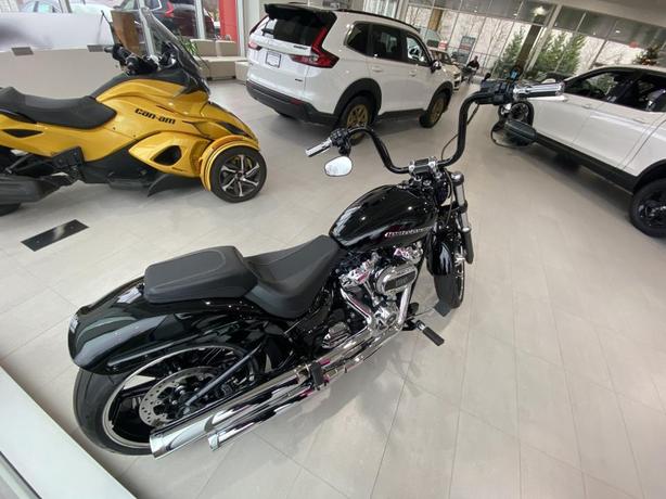 2019 Harley-Davidson FXBRS image 7