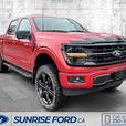 2024 Ford F-150 XLT, DEMO DISCOUNT 23,510!!! clearance thumbnail image