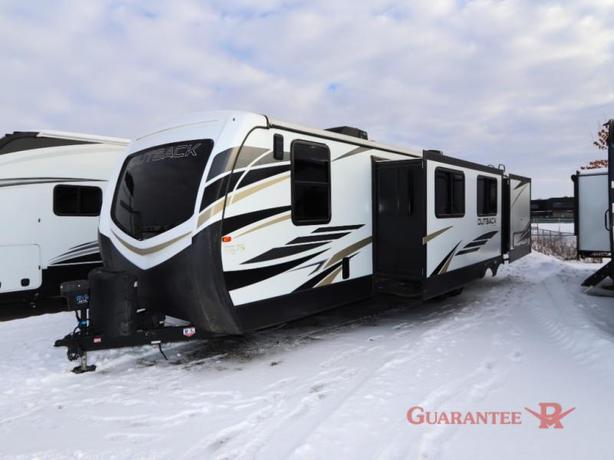 Used 2021 Keystone RV Outback 342CG image 3