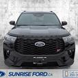 2026 Ford Explorer ST DEMO DISCOUNT $1000!!! demo thumbnail image 2