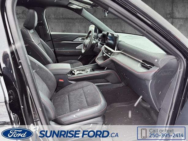 2026 Ford Explorer ST DEMO DISCOUNT $1000!!! demo image 8